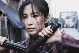 何震，女性闻之一震图片