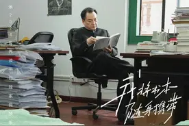 以书之名｜程永新：好编辑就像星探，要把心交给作家和读者图片