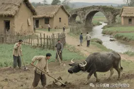 连载2｜《陕西省汉中市地名志》溯源汉中跨越千年的政区沿革史话图片