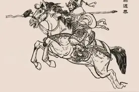 大唐二十八将排名，论功比美，实至名归图片