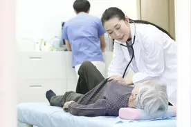 体检不知道这些，等于白做！ 各年龄段体检该查什么，都在这里！图片