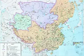 朱元璋七世孙竟一心反明复元，说祖宗江山是借的，应该还给元朝图片