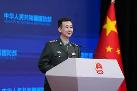 国防部介绍直招军官情况：一流的军队欢迎一流的你图片