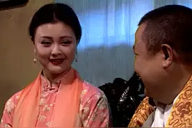四川中年男人的梦中情人—《傻儿司令》金小凤，只演一部戏图片