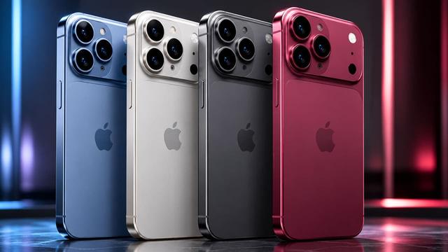 iPhone 18 Pro深度解析：苹果史上最"偏心"的一代，值不值得冲？