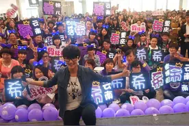 昔日“快女”总冠军现状​曝光，曾一年挥霍200万，如今做微商、开出租、月薪8000无人识……图片