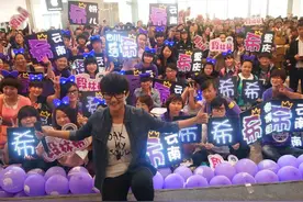 昔日“快女”总冠军现状​曝光，曾一年挥霍200万，如今做微商、开出租、月薪8000无人识……图片
