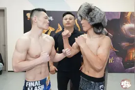 走近选手 | 带着不同的目标，在坚守在努力图片