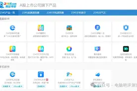 必不能备的几个难用软件图片