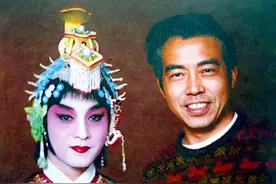 她是陈凯歌的第一任妻子，也是华裔科学家，她还有一个著名的父亲图片