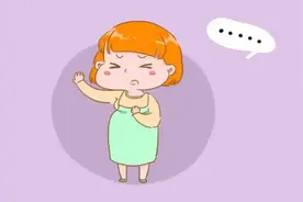 春节撞上预产期，如何分辨“见红”？各位孕妈妈注意啦！图片