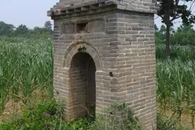 历史悠久的南阳，这6大历史名人陵墓，你去过吗？图片