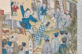 孤男寡女，共处卧室，被妻子撞见，丈夫解释道：我是来给她修床的图片