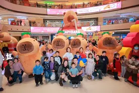助力打造胶东半岛微度假中心，青岛金茂览秀城璀璨两载与城市共生图片
