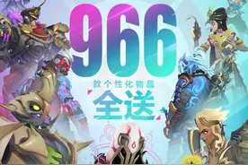 守望先锋国服回归，我真不知道该哭还是笑图片