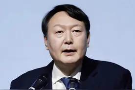韩国政局大反转！尹锡悦获释，弹劾案走向成谜，李在明这回要输？图片