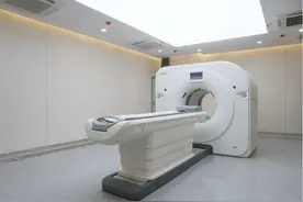 濮阳市人民医院高端数字化PET-CT正式投入使用图片