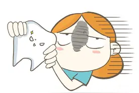 牙痛的病因、中医分型和治疗办法图片