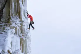 高山上的领航者：寻找自由登山的“高度”图片