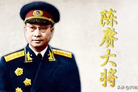 八路军6位旅长，革命资历和后来发展，为何陈赓的成就最高？图片