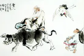 老子《道德经》中的“名”指的是什么？“名”字面翻译是什么意思图片