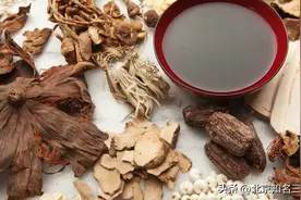 令人叫绝的老中医祖传神效方3则，奉献给大家，以解患者病痛！图片