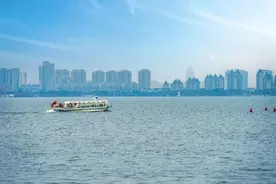 苏州水上公共巴士游线，就按这个走！图片