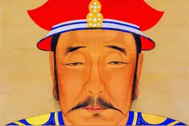 大清的奠基人——努尔哈赤的前世今生图片