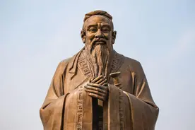 王阳明：我虽是“儒家人”，但我与孔子，根本“不是一路人”图片