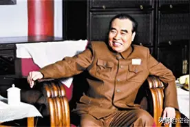 四川出了哪些元帅和大将，他们都是谁？在各个阶段担任过什么职务图片