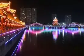 我在河东过大年 | 运城邀您过大年之闻喜篇图片