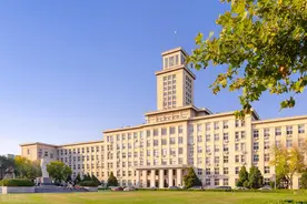 校友会2024天津市大学分档排名，南开大学、天津仁爱学院居最高档图片