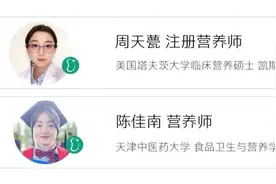 得了肾病，怎么吃？食物数量示例图，看一遍让你知道该吃多少！图片