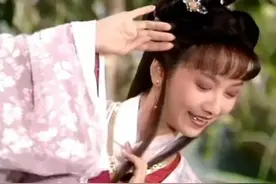 看了胡媚娘结局才知，小青为何宁愿给白素贞当丫鬟，也不自立门户图片
