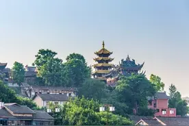 求姻缘、求财运、求学业…重庆最灵验的8座寺庙，你都拜对了吗？图片