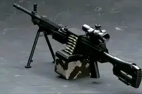 国产20式枪族全面介绍图片