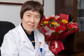全省仅10人！河南中医药大学一附院赵文霞教授入选2023年“感动中原”年度教育人物图片