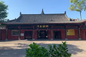 燃灯佛为什么是万佛之首？图片