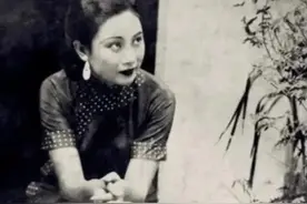 1956年毛人凤卧病在床，喝了妻子给的药后死亡，妻子：死了也好图片