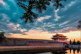 20句经典古语，读懂中国人的爱国情怀图片