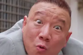 《七十二家房客》西洋蔡回到家乡当老板，广东网友：怎么不见奀妹图片