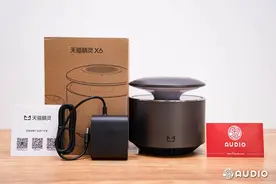 评测｜AI对话没有想象的那么智能，天猫精灵 X6智能音箱图片