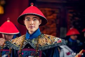 历史上的今天之纳兰明珠的祸与福图片