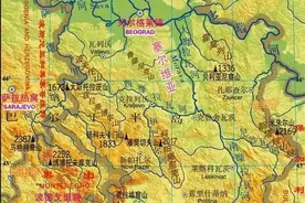 贝尔格莱德简介图片
