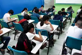 平顶山高三集训机构有哪些（平顶山高三集训班排行榜）图片