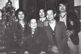 吴石将军（21完）海峡风雨护英灵，英烈忠魂回归祖国！图片