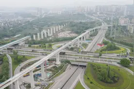 24号线一期、18号线北延伸段、6号线重庆东站段，这些在建轨道交通线路有新进展→图片
