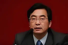 杭州巨贪：许迈永事件图片