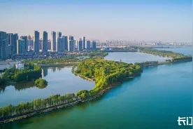 “千湖之省”湖北到底有多少水资源？最新数据公布图片