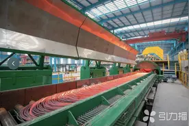 2200MPa，永钢炼出世界最强桥梁缆索钢图片